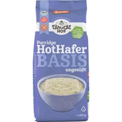 Kaša zobena basis bez glutena BIO Bauckhof 400g