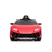PREMIUM STIL Deciji automobil na akumulator Lamborghini Huracan 120x64x47cm crveni