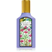 Gucci Flora Gorgeous Magnolia parfumska voda za ženske 50 ml