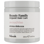 Beauty Family Avena & Riso Regenerator - 250 ml