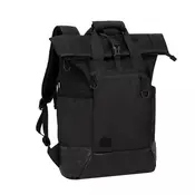 RivaCase ruksak za laptop 15.6 Dijon 5321, 25L, crni