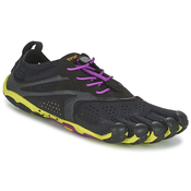 Vibram Fivefingers Tek & Trail BIKILA EVO 2 Črna