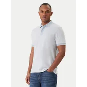 JOOP! Polo majica Percyco 30101924 Svetlo modra Regular Fit