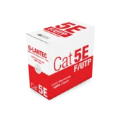 Alantec f/utp 5e PVC 4PR 305m KIF5PVC305Q