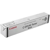 Canon - toner Canon C-EXV 42 (6908B002) (črna), original
