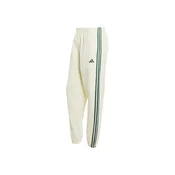 ADIDAS SPORTSWEAR Hlače slonovina/zelena