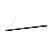 V-LINE LED VISEČA SVETILKA SP ČRNA ID275376