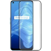 Fleksibilna zaščitna folija za Realme 7 5G - Črna KP19051