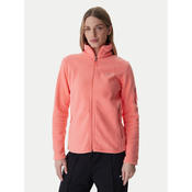 Columbia Flis Fast Trek™ II 1465351 Roza Regular Fit