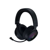 Kraken V4 Pro - Wireless Gaming Headset with Control Hub - FRML