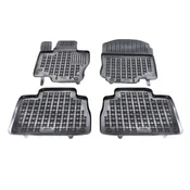 Rezaw-Plast Tipske patosnice za Mercedes GLE II W167 (2019+) - Kadice - 4pcs.