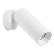 DEXTER REFLEKTOR BIJELA GU10 1x10 Watt IP20 220-240 Volt