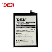 Baterija DEJI za Samsung A16 5G EB-BA166ABY (4860 mAh)