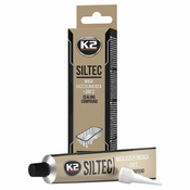 K2 K2 SILTEC 90 g - elastična tesnjenje maso