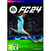 PC EA SPORTS: FC 24 ( 053656 )