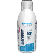 Biorepair Complete Protection 50+ ustna voda s protibakterijskim učinkom 450 ml