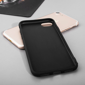 Maska Soft Matt TPU Gel za Xiaomi Redmi Note 6 Pro