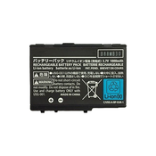 Nintendo DS, DS Lite - Baterija USG-003 1000mAh