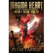 Magma Heart