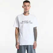 Majice Vans Queens of the Stone Age SS Tee White XL