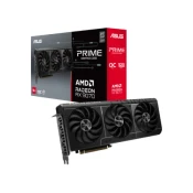 ASUS AMD Radeon RX 9070 16GB PRIME-RX9070-O16G