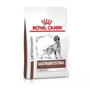 Royal Canin GASTROINtestINAL - Low Fat 6 kg