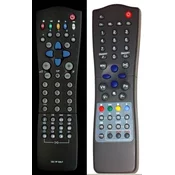 General PHILIPS RC2563 - zamenjava daljinski upravljalnik