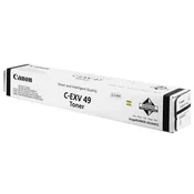 toner Canon C-EXV49 B,IR C3330i, black