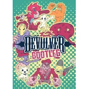 Devolver Bootleg