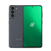 SAMSUNG Reborn® pametni telefon Galaxy S21 5G 8GB/256GB, Phantom Gray