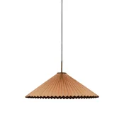 PR Home VISEČA NIHALNA SVETILKA Dora 60/20 cm