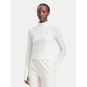 Guess Bluza V6BP11 K6907 Kremna Slim Fit