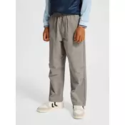 Otroške hlače hmlJR STRETCH PANTS