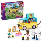 Lego FRIENDS Kombi sa dodacima za kucne ljubimce ( 1045356 )