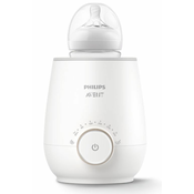 PHILIPS AVENT elektricni gre?ac za flašice, nov