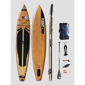 Light ISUP MFT Series Tourer 136 X 30 SUP Set uni
