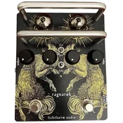 Lichtlaerm Audio Ragnarok Kitarski efekt (Kot novo)