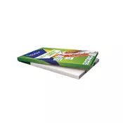 FORPUS etikete 52,5 x 29,7 mm