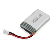 3,7V 500mAh akumulatorska baterija Lipo za Syma X5 X5C X5SC X5SW Cheerson CX-30W