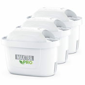 BRITA filter za tvrdu vodu  Maxtra PRO Hard Water Expert, 3 komada