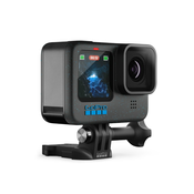 Akcijska kamera GoPro Hero12 Black 810116380282