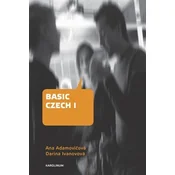 Basic Czech I.