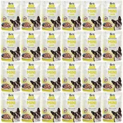 Brit BRIT Care Mini Lamb - mokra hrana za pse - 24 x 85 g