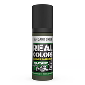 RAF Dark Green 17 ml.