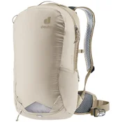 Deuter Race 16 biciklisticki ruksak, aluminij/siva boja