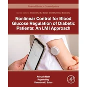 Nonlinear Control for Blood Glucose Regulation of Diabetic Patients: An LMI Approach