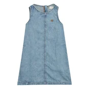 Calvin Klein Jeans Obleka  moder denim