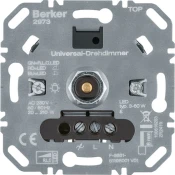 Berker Berker Uni vrtljivo stikalo (R,L,C,LED) 2973, (20887792)