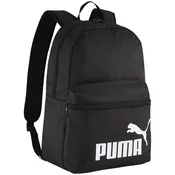 Ranac phase 1zip 1džep Puma 091164-01 crni