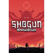 Shogun Showdown XBOX LIVE Key EUROPE